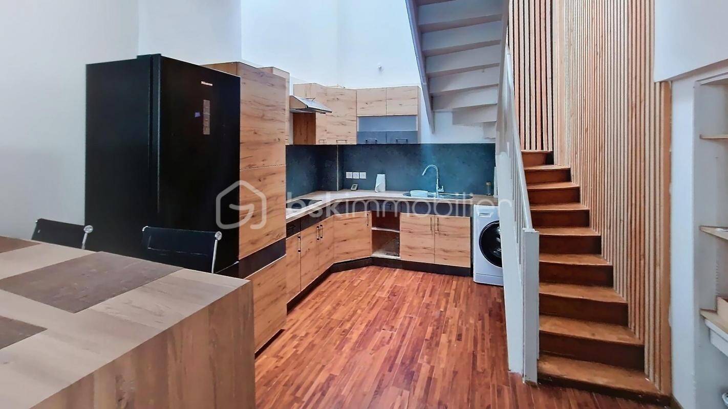 Maison à vendre, 83m², LIBOURNE