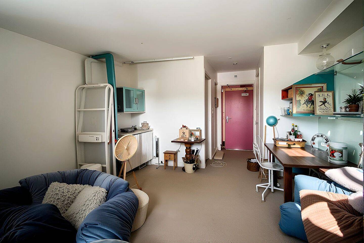 Maison à vendre, 19m², VANDOEUVRE LES NANCY