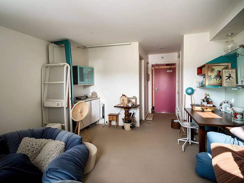 Maison à vendre, 19m², VANDOEUVRE LES NANCY