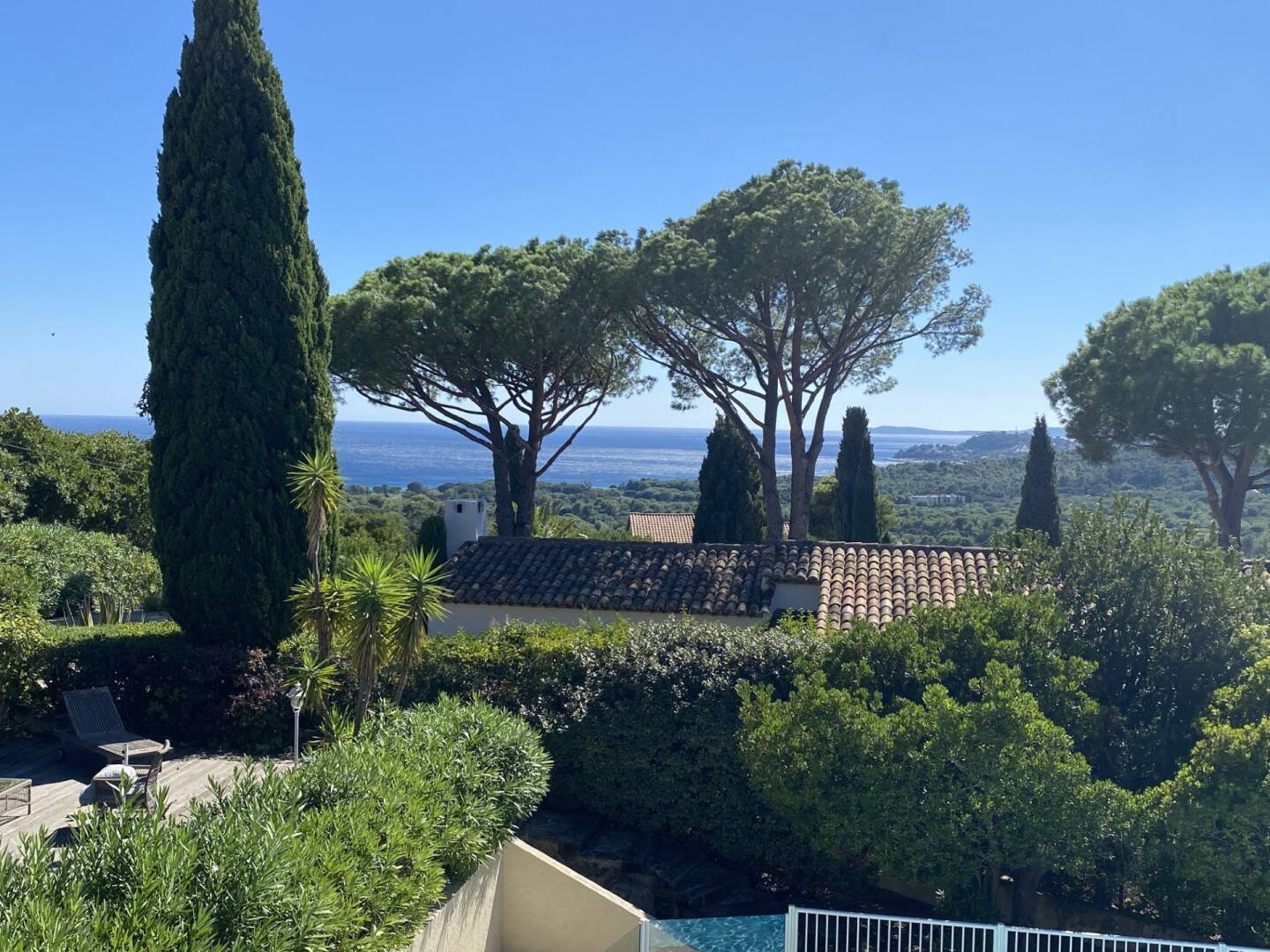 Maison à vendre, 200m², LA CROIX VALMER