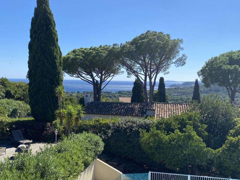 Maison à vendre, 200m², LA CROIX VALMER