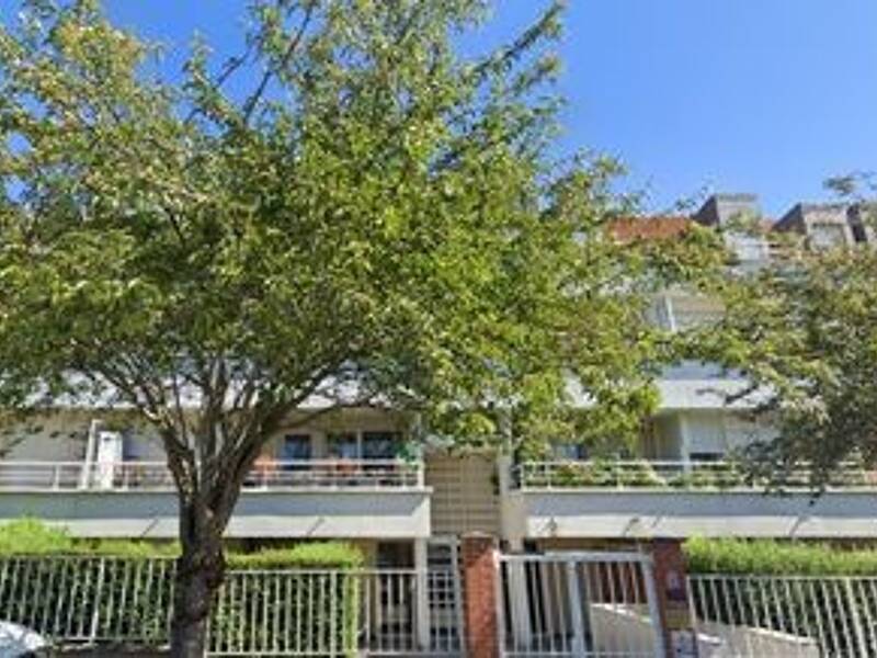 Maison à louer, 42m², ARGENTEUIL