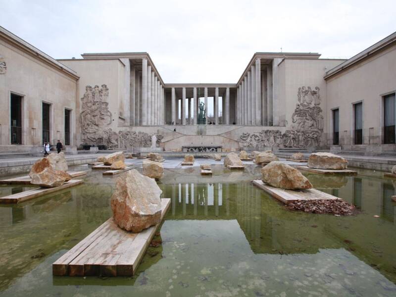Maison à louer, 170m², PARIS 16E