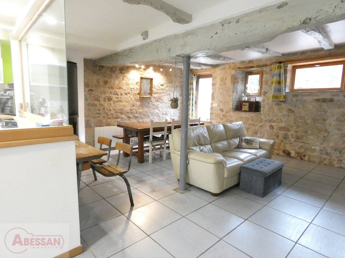 Maison à vendre, 101m², CORDES SUR CIEL