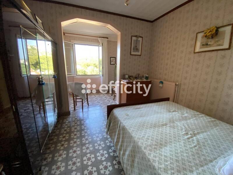 Maison à vendre, 69m², MARSEILLE 9E