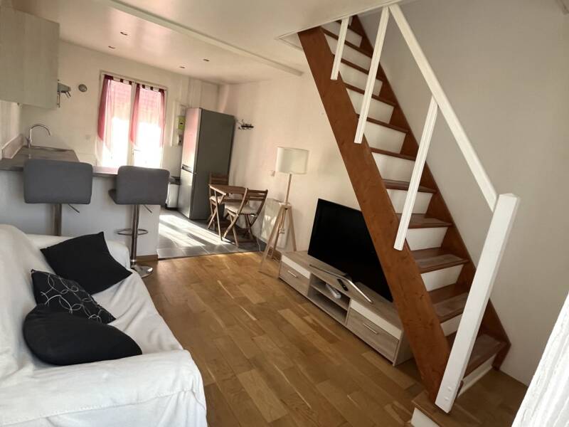 Maison à louer, 50m², ARGENTEUIL