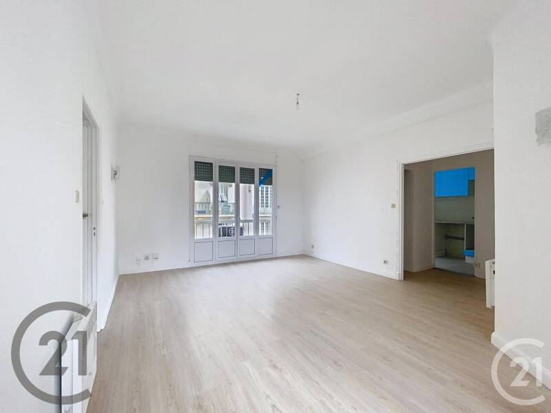 Maison à louer, 75m², NICE