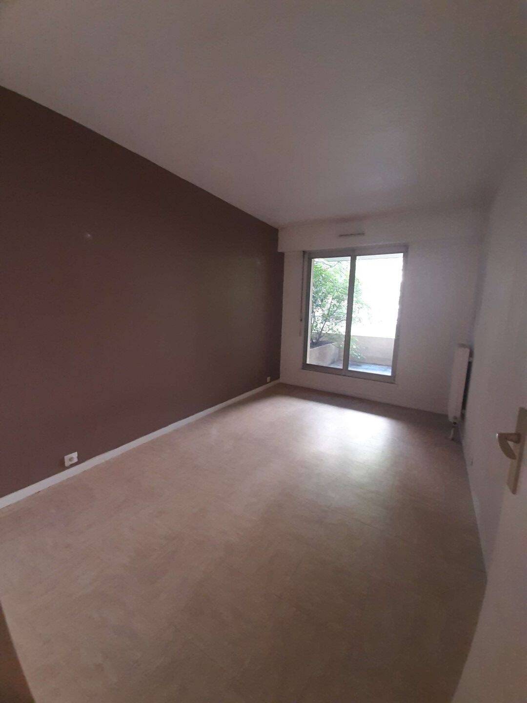 Maison à louer, 52m², COURBEVOIE