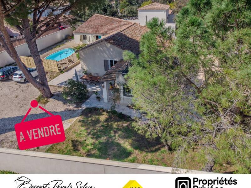 Maison à vendre, 210m², CARPENTRAS