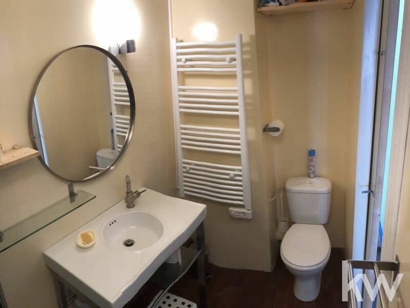 Maison à vendre, 32m², PUY SAINT VINCENT