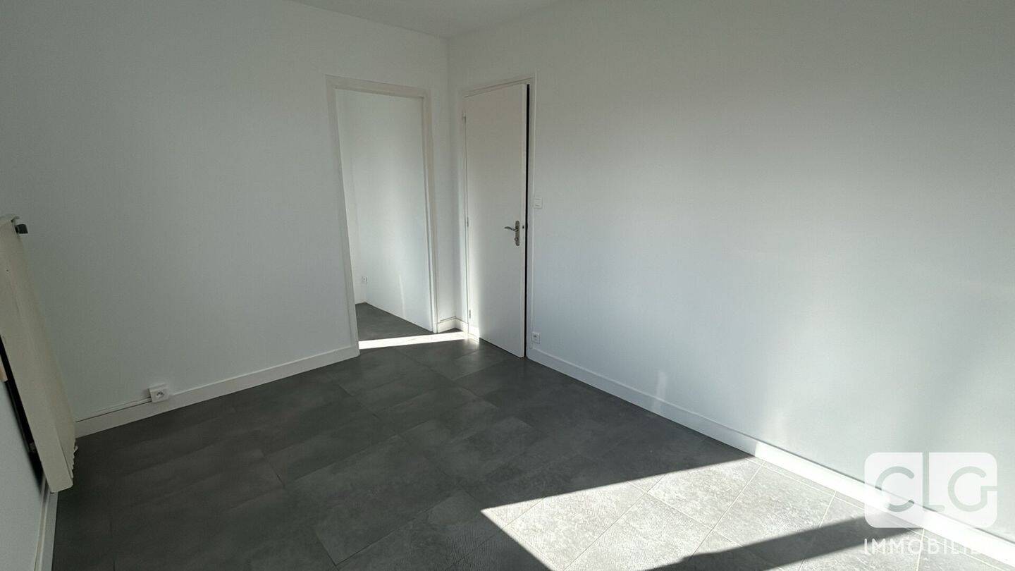 Maison à louer, 39m², QUIMPER