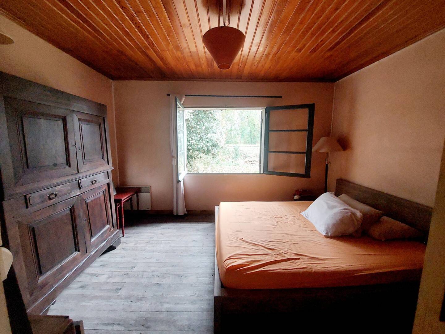 Maison à vendre, 72m², LA REOLE