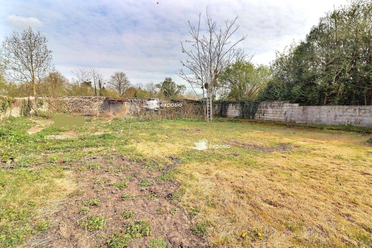 Maison à vendre, 165m², LA CHAPELLE GAUTHIER