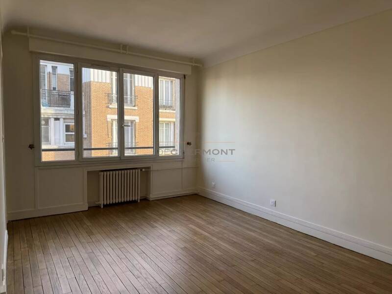 Maison à louer, 31m², PARIS 16E