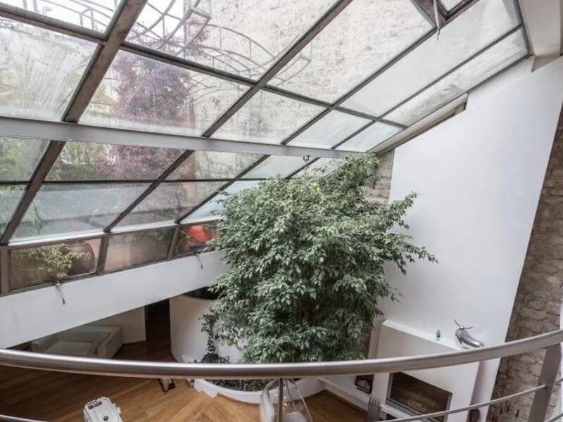 Maison à vendre, 336m², PARIS 19E