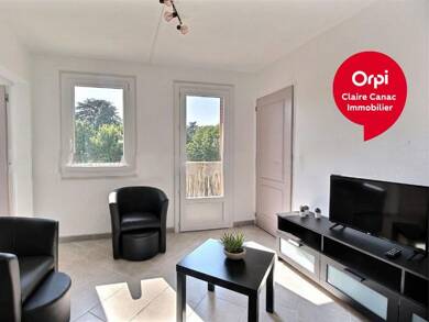Appartement à louer 695 € 3 pièces 3 chambres 62,5 m² Briguiboul Castres 81100