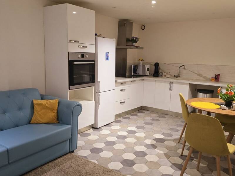 Maison à vendre, 51m², SARTENE