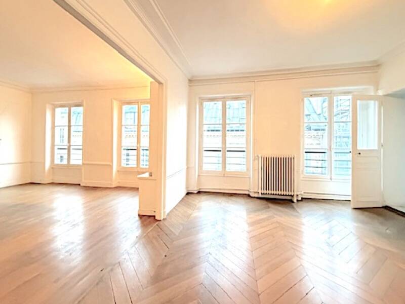 Maison à vendre, 170m², PARIS 6E
