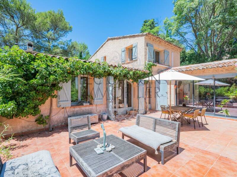 Maison à vendre, 243m², AIX EN PROVENCE
