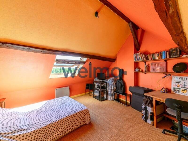 Maison à vendre, 120m², TOURS