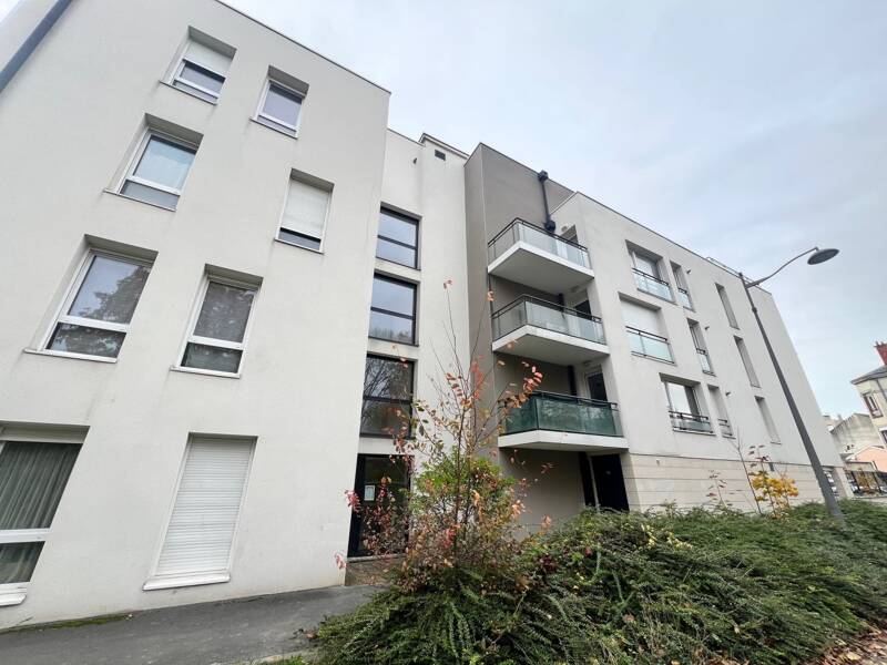 Maison à vendre, 43m², REIMS