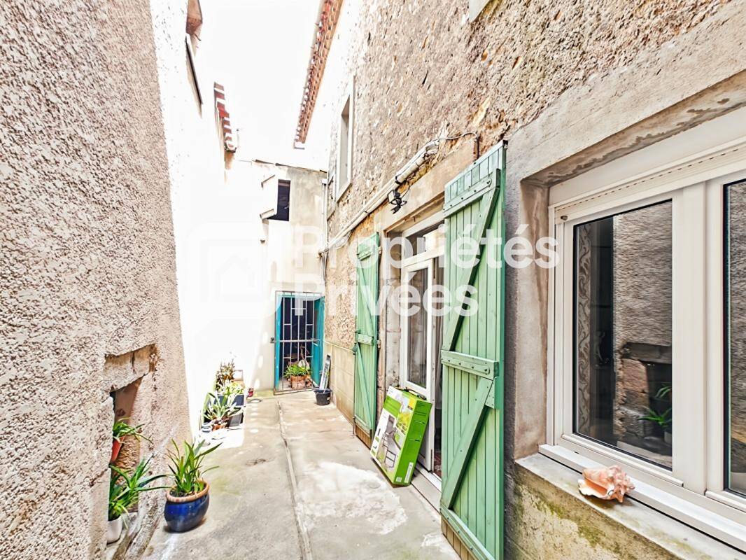 Maison à vendre, 97m², VILLENEUVE MINERVOIS