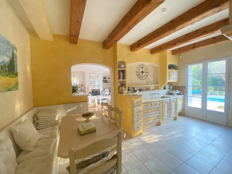 Maison à vendre, 160m², VAR