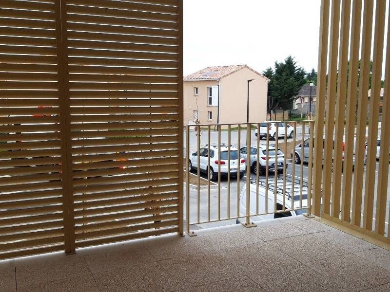 Maison à louer, 43m², MONDONVILLE