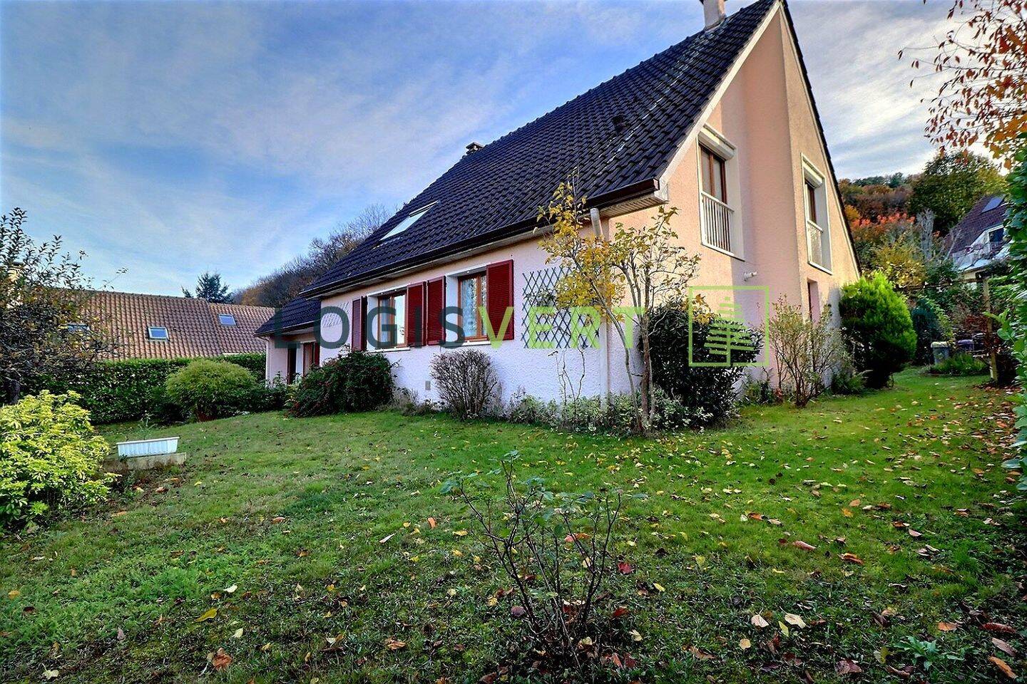 Maison à vendre, 167m², GIF SUR YVETTE