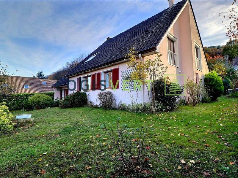 Maison à vendre, 167m², GIF SUR YVETTE