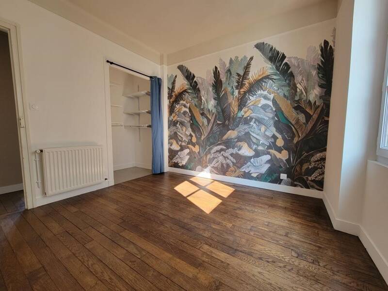 Maison à louer, 43m², SULLY SUR LOIRE