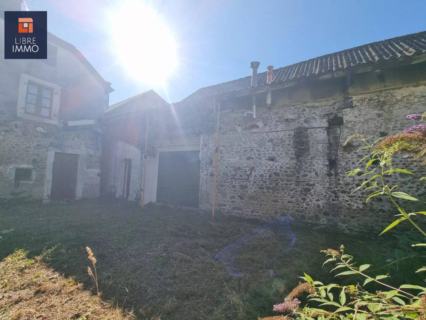 Maison à vendre, 0m², PAU