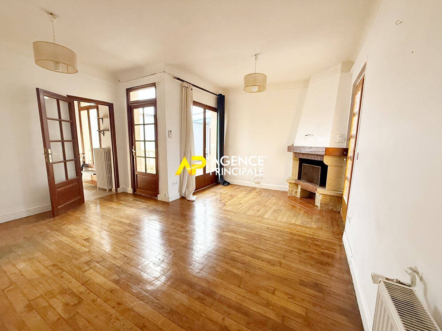 Maison à vendre, 98m², ARGENTEUIL