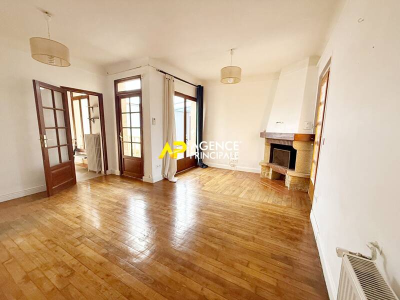 Maison à vendre, 98m², ARGENTEUIL