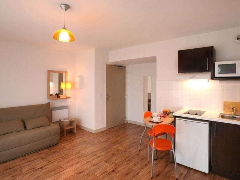 Maison à louer, 18m², MONTPELLIER