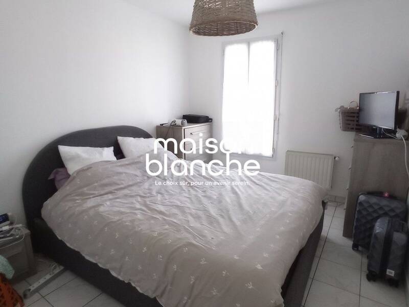 Maison à louer, 65m², COUTRAS