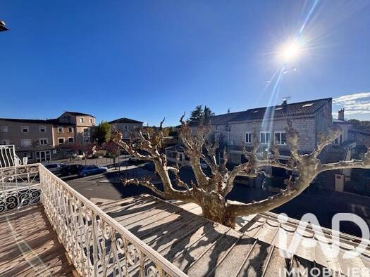 Appartement à vendre 165 000 € 3 pièces 2 chambres 48 m² 2 étages Ruoms 07120