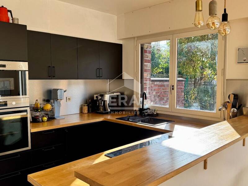 Maison à vendre, 130m², LILLE