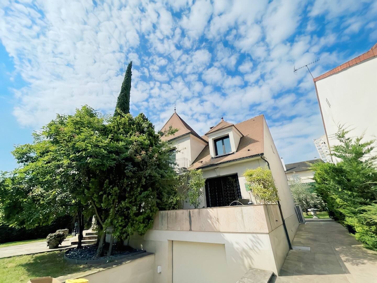 Maison à vendre, 260m², VITRY SUR SEINE