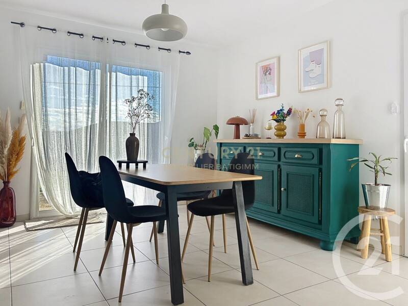 Maison à louer, 100m², BOURGOIN JALLIEU