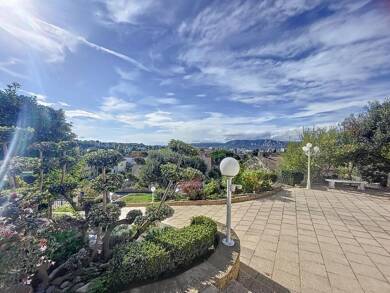 Villa à vendre 485 000 € 5 pièces 4 chambres 170 m² 815 m² de terrain Allet Bourg-Lès-Valence 26500
