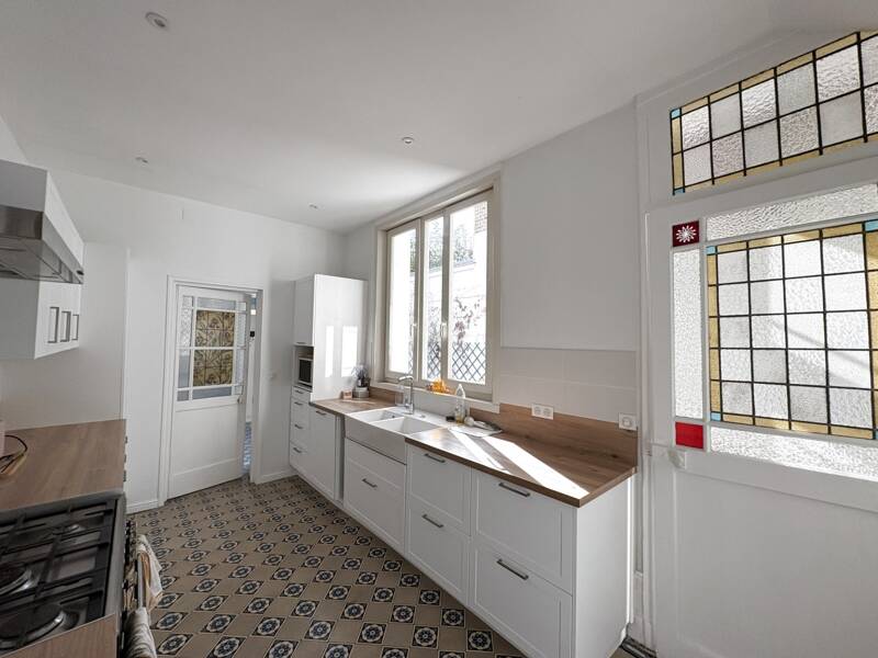 Maison à vendre, 253m², AMIENS