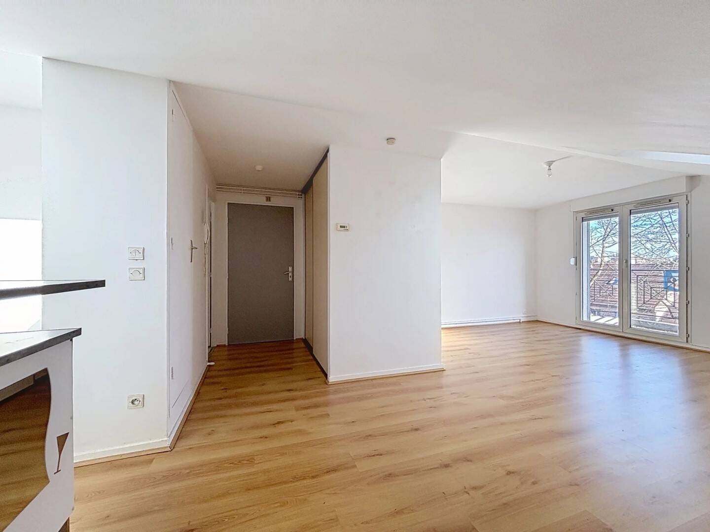 Maison à vendre, 31m², COURCOURONNES