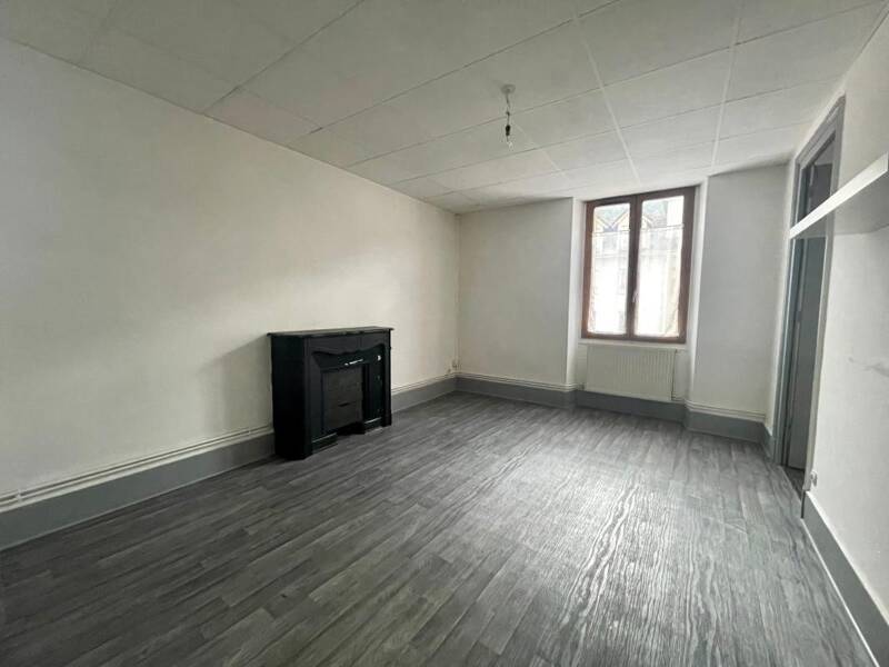 Maison à louer, 73m², VILLARD BONNOT