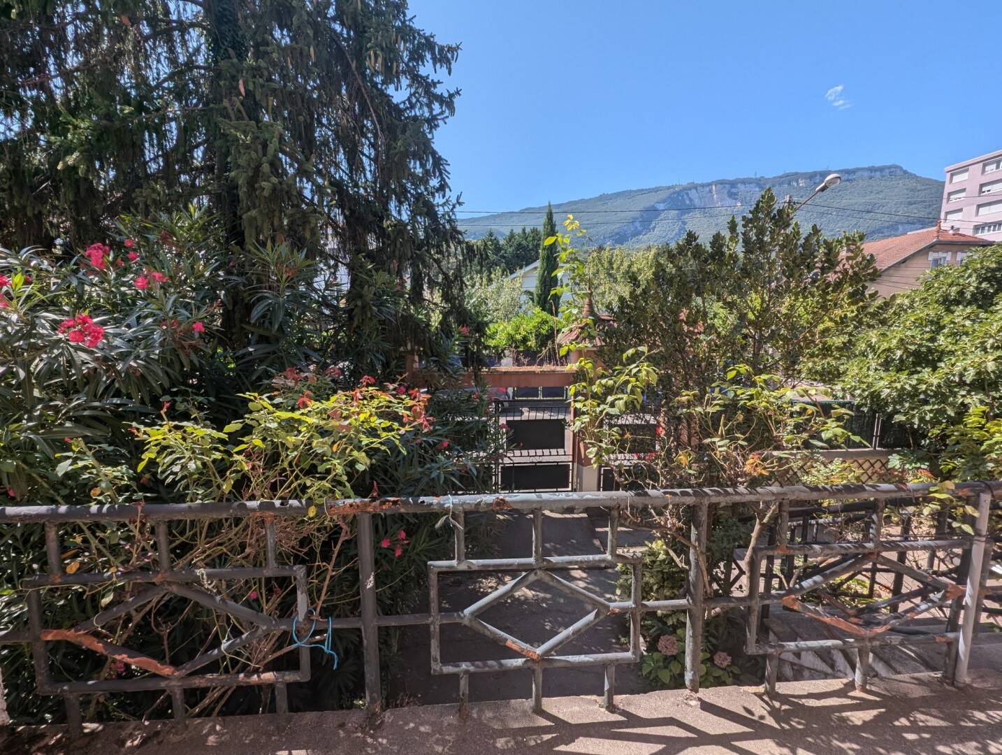 Maison à vendre, 125m², FONTAINE