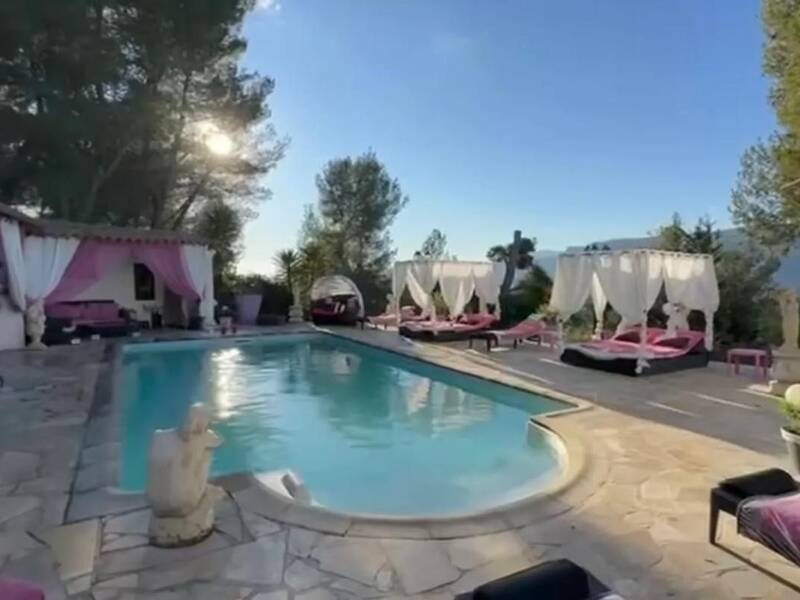 Maison à vendre, 169m², COLOMARS