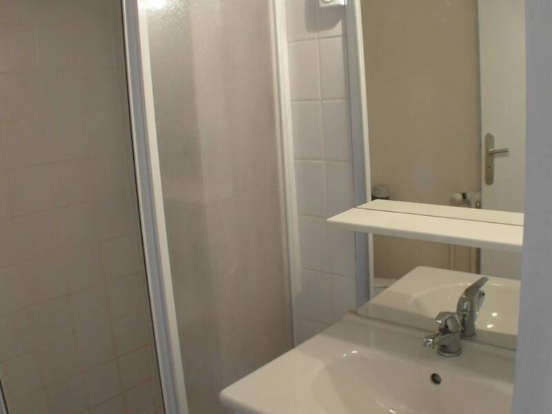 Maison à louer, 23m², GRENOBLE