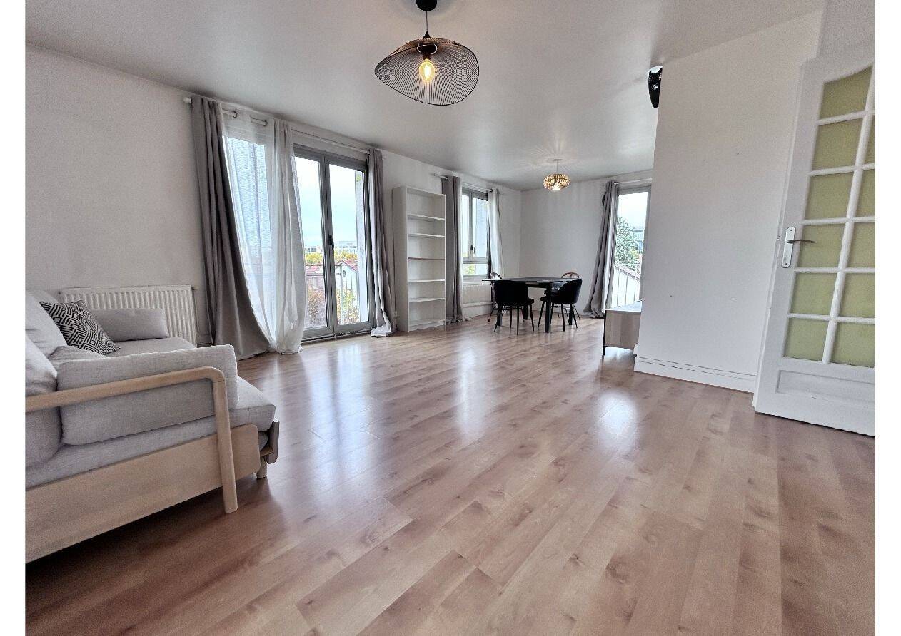 Maison à louer, 63m², RUEIL MALMAISON