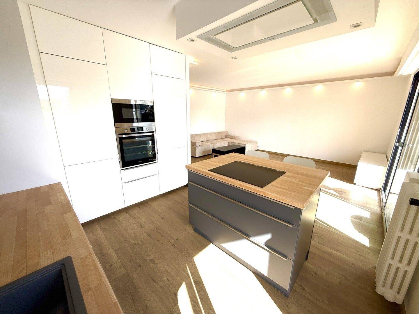 Maison à louer, 52m², COURBEVOIE