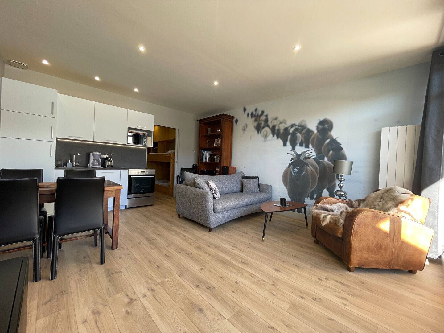 Maison à vendre, 34m², VILLARD DE LANS